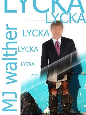 cover image of Lycka